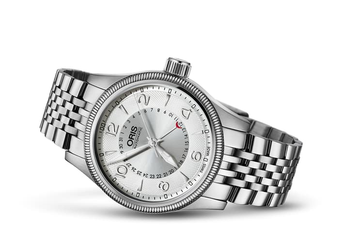 Image of  Big Crown Pointer Date